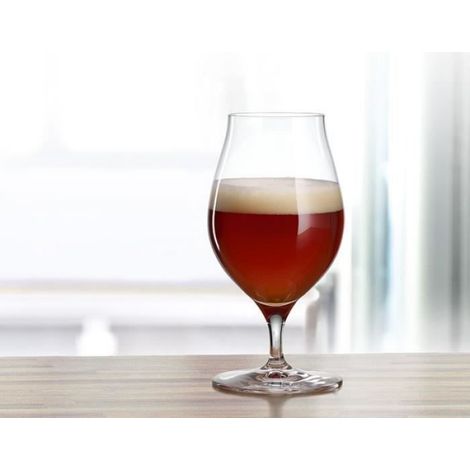 Verre À Bière - 500 ml - Conçu Pour Bières Barrel Aged - Lot De 2