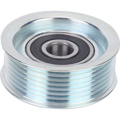 Poulie tendeur de galet tendeur de moteur 31190-RL5-A00 compatible avec Honda Accord (1/5)