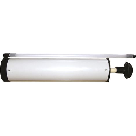 Pompa per soffiaggio polvere di perforazione 190MM - SE WYC PO 19