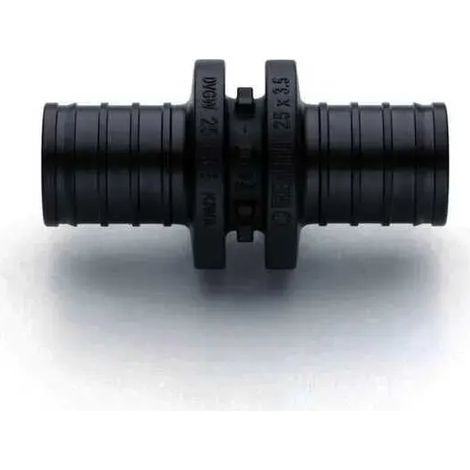 REHAU Giunto RAUTITAN PX 32 - 32, 11600141001