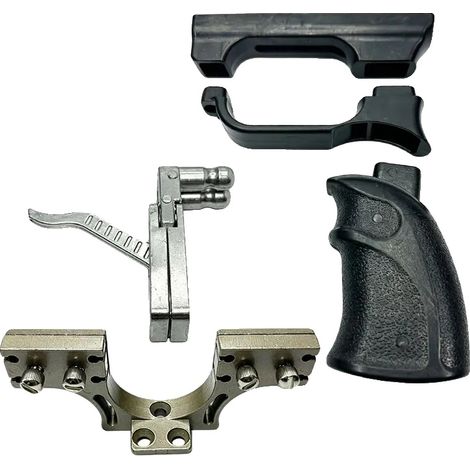 Werkzeugsatz für den Außenbereich, ergonomischer Griff, langlebige Materialien, DYTXSET3 (1/2)
