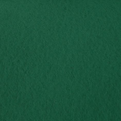 Echantillon de Moquette Stand Event Vert sapin - 7x10 cm