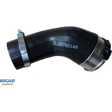Gaine de suralimentation BUGIAD 82149 VOLVO 31338545 31657738 32222272