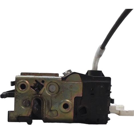 [PRODUIT D'OCCASION] Systeme Condamnation Avant Droit PEUGEOT 407 ♻️ Ref Oe. 9136fe - Garantie à vie (1/5)