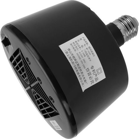 Lampe chauffante thermostatique pour animaux d'élevage, outil de maintien au chaud pour animaux rampants, 220 V (1/5)