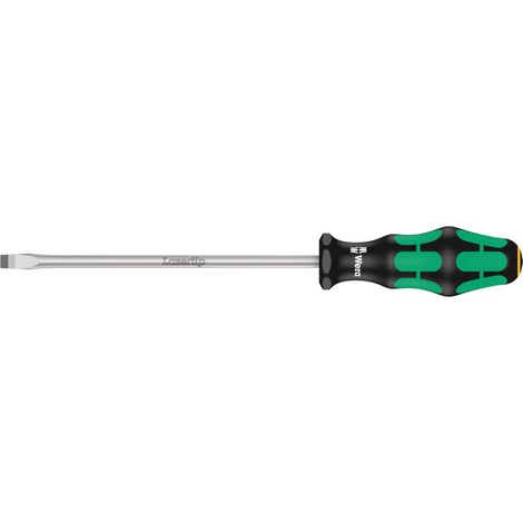 Schraubendreher rund Schlitz 8x1,6x175mm Wera (1/5)