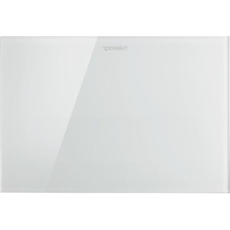 Duravit DuraSystem Betätigungsplatte elektronisch, für WC A2, (1/5)