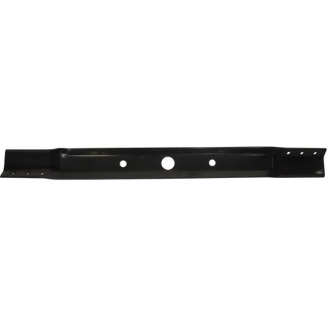 Lame de tondeuse 72 cm – Compatible tracteurs Snapper – Trou central 27 mm – Remplacement pour coupe efficace