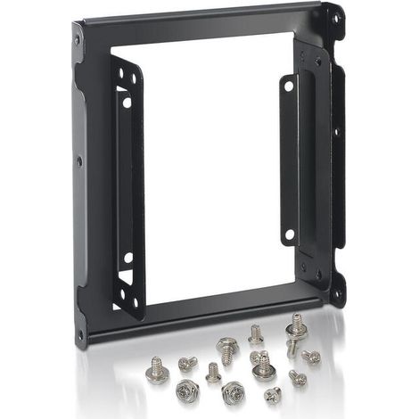 Adaptador Aisens A129-0150 para 2x discos duros de 2.5 (1/3)