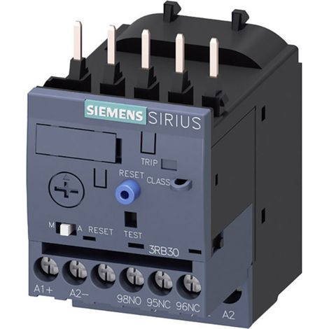 Überlastrelais 1 Schließer, 1 Öffner Siemens 3RB3016-1SB0 1 St. (1/5)