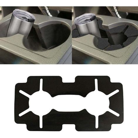 Porte-gobelet à thé pour console avant, adapté pour Honda Pilot EX LX 2009 – 2015, ICPHD001 (1/4)