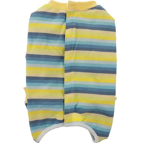 1 gilet de récupération pour animaux de compagnie (1/3)
