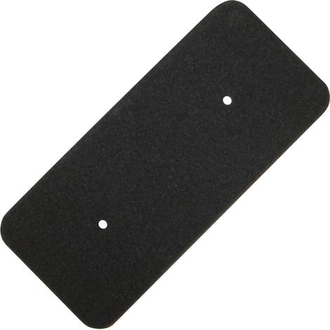 Ersatzteil - Schwammfilter -  - CANDY, HOOVER, FAGOR, ZEROWATT, IBERNA, OTSEIN, VESTEL