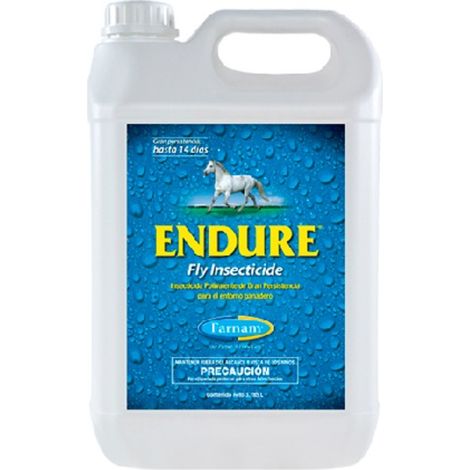VETNOVA ENDURE - 3,8 L - Recarga para los Sprays