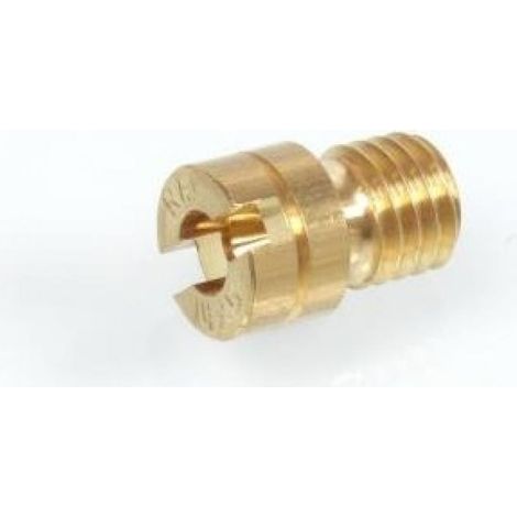165 Hauptdüse für Mikuni mkd165 Vergaser Motorrad Roller Quad neu (1/2)