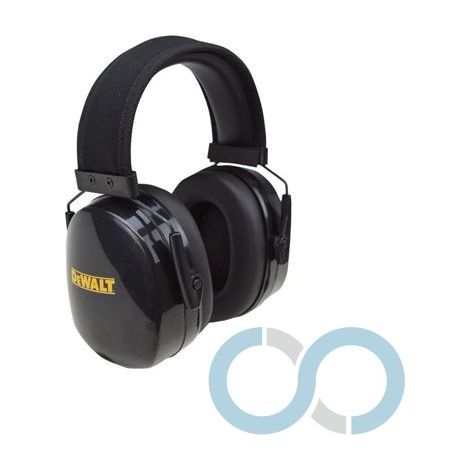 DEWALT DPG13HC CUFFIE AURICOLARE PROTEZIONE SNR 32