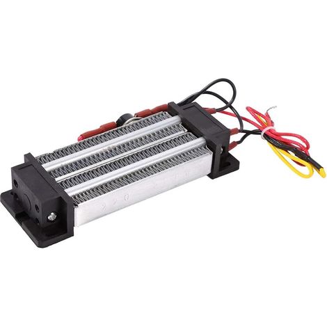 1 Élément Chauffant PTC 500W 220V En Céramique Pour Humidificateur Climatisation Véhicule