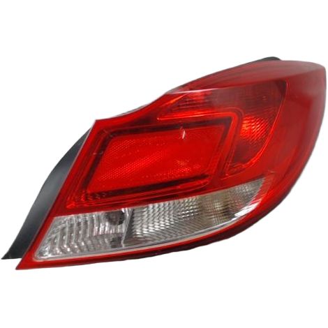[PRODUIT D'OCCASION] Feu Arriere Droit OPEL Insignia Phase 1 2009-2013 ♻️ Ref Oe. 13279622 - Garantie à vie (1/3)