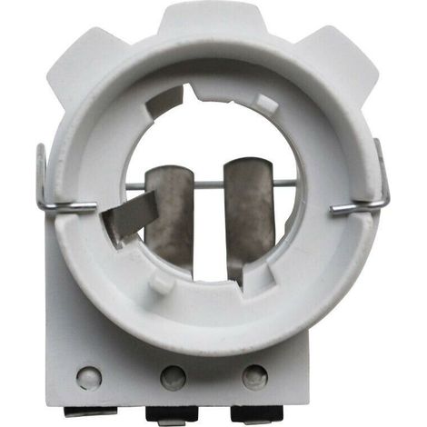 Porte ampoule support MBK Booster Nitro Stunt Yamaha BW'S Aerox Slider scooter