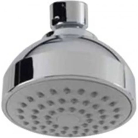 Cipolla Doccia Monogetto C1 Ø80 (1/2)