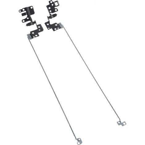 Scharnierhalterungsstangen für LCD-Bildschirme für Acer Aspire E5-575, E5-575G und E5-575T Serie