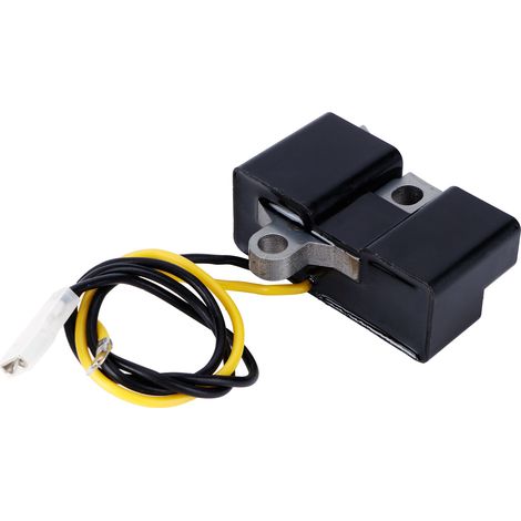 Kit bobine d'allumage module pour tronçonneuse Husqvarna 61 66 266 501 51 61-02 501516102 (1/5)