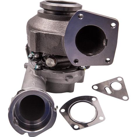 070145701K Turbolader für VW T5 2,5TDI 131PS AXD Transporter MultivanTurbolader T5 070145701K 96KW AXD 131PS passt für VW T5 2.5 TDI 070145701K (1/4)