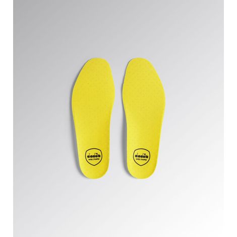 Plantilla interior de gel INSOLE PU GLOVE MDS - Amarillo 39 (1/3)