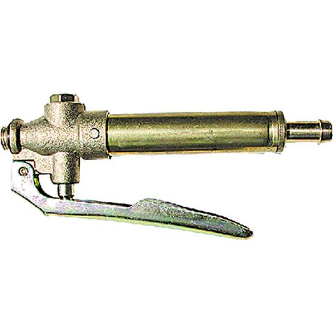 1PZ RUBINETTO A LEVA in ottone codice 604238