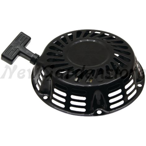 ORIGINAL LONCIN G240F G240FD G270F motor de arranque de retroceso