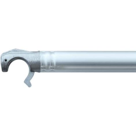 Tirante horizontal Altrex Scafline 1,90 m para andamio Incremental (1/3)