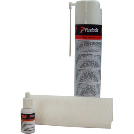 PASLODE 013690 IMPULSE CLEANING KIT