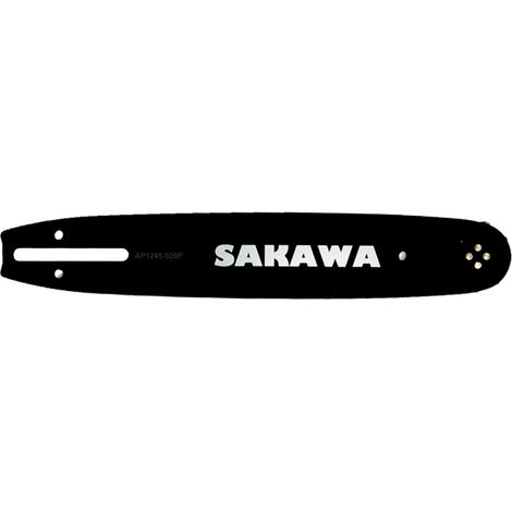 Espada para Motosierra Poda 12"