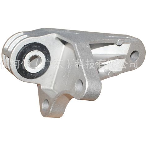 Support de boîte de vitesses AT bv616p093ha, compatible avec Ford Focus 12/15 1.6 (1/4)