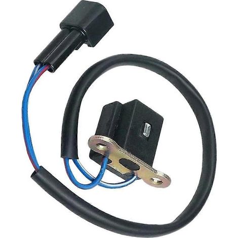 Capteur de position de vilebrequin marin 6H2-85895-01 6H2-85895-00 2 broches pour moteurs hors-bord 2 temps 60-90 CV (1/5)
