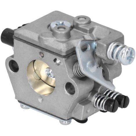 Vergaser aus Aluminiumlegierung für Kettensägen – Kompatibel mit MS210, MS230, MS250, 021, 023, 025 – Reparatursatz (1/5)