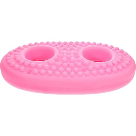 Porte-gobelet gonflable ING pour la piscine, idéal pour les garçons et les filles à la plage et aux fêtes au bord de la piscine, facile à gonfler et à utiliser. (1/4)