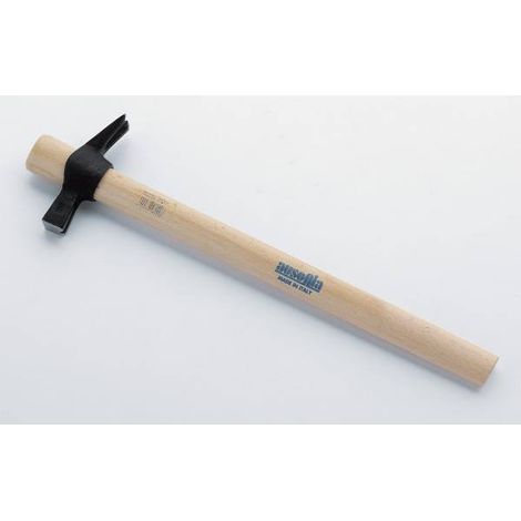 Martello carpentiere m legno ausonia 250 gr