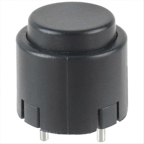 Interrupteur à bouton de surmultiplication de haute qualité pour levier de transmission Dodge (1/5)
