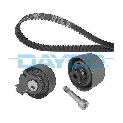 Kit de courroie crantée Dayco KTB333 CITROËN 0831L6 0831L7 0831V1 1643638180
