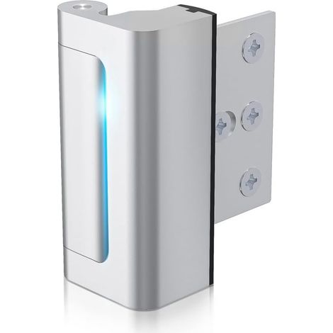verrou de renfort de porte verrou de renfort de porte en (1/5)