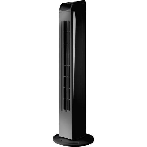 Neo Tools 90-012 ventilatore a colonna 50W oscillante 70°