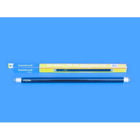 Omnilux 89502005 UV-Röhre T5 8 W
