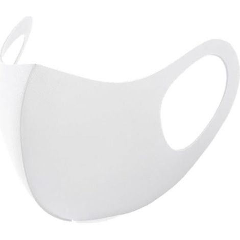3D-Sommermasken für Herren und Damen (4 Stück) (1/5)