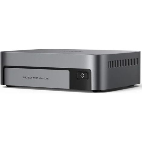 UGREEN NAS DXP480T