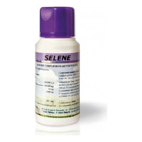 Selene Chemifarma