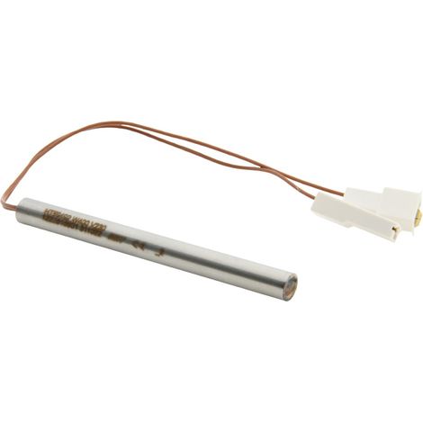 Aroma resistenza cilindro HT59492 400W 230V 8mm 90mm macchina caffè Kicco Plus (1/3)