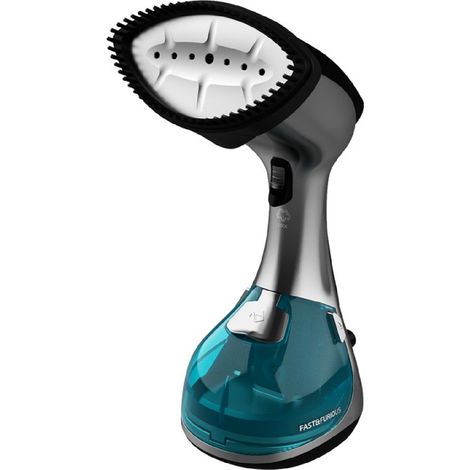 Cecotec Plancha Ropa Vapor Vertical Fast&Furious 4050 X-Treme. 1960 W, Vapor Continuo 35 g/min (1/10)