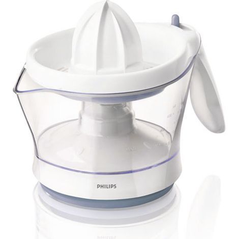 Spremiagrumi Philips hr2744/40 0,6L 25W (1/3)