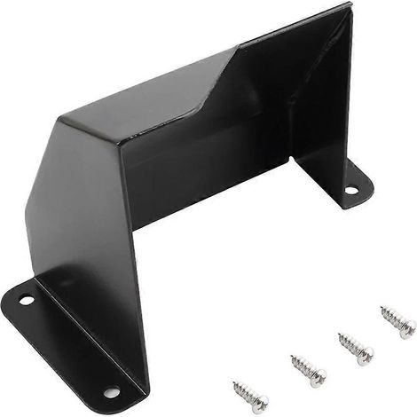 Prises d'air en aluminium compatibles avec les BMW Série 3 F30/F31 435i (équipées des moteurs N20/N55) (1/5)